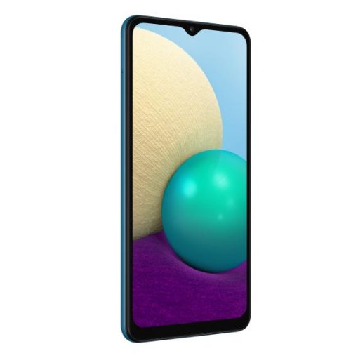 Samsung Galaxy M02 - Ảnh 2