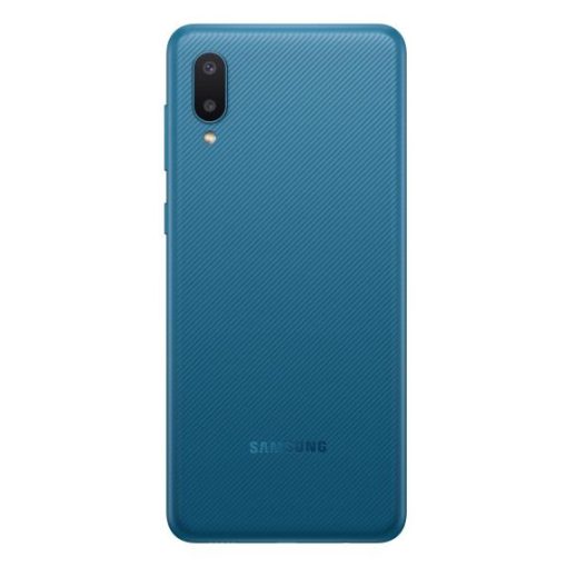 Samsung Galaxy M02 - Ảnh 3
