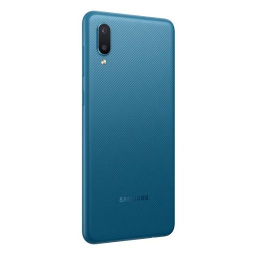 Samsung Galaxy M02 - Ảnh 4