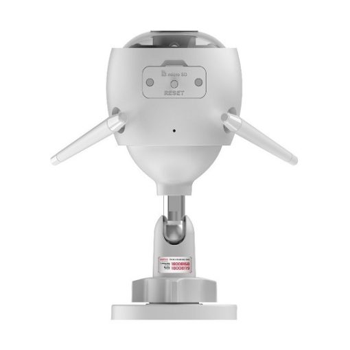 CAMERA NGOÀI TRỜI - Ảnh 2