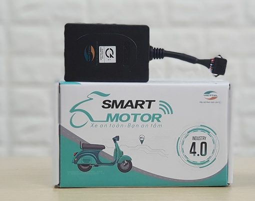 SMART MOTOR W1