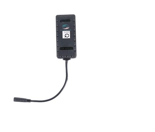SMART MOTOR W3