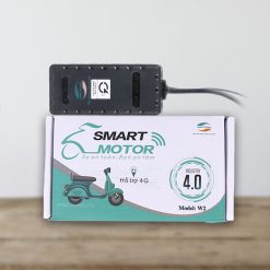 SMART MOTOR W2