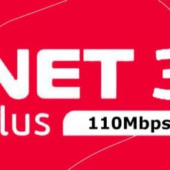 GÓI CƯỚC NET3PLUS