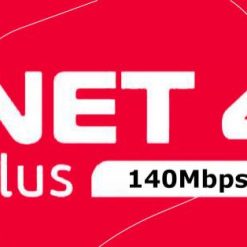 GÓI CƯỚC NET4PLUS