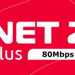 GÓI CƯỚC NET2PLUS