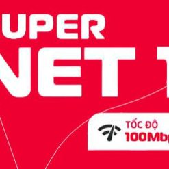 GÓI CƯỚC SUPERNET1