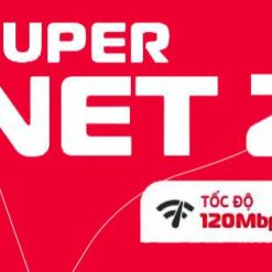 GÓI CƯỚC SUPERNET2